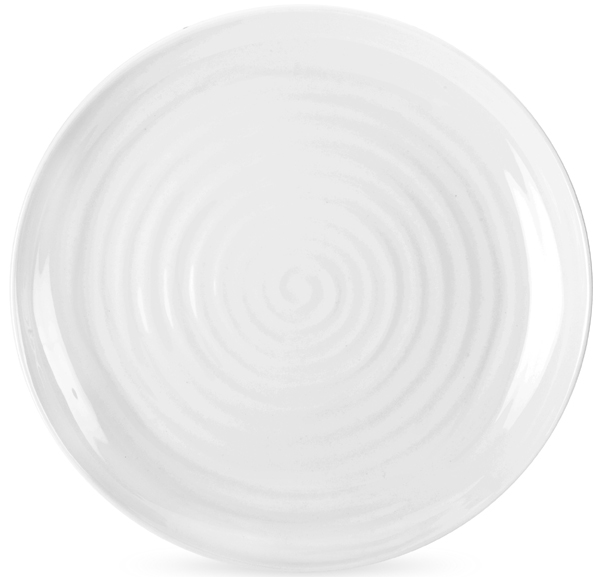 Buffet Plate